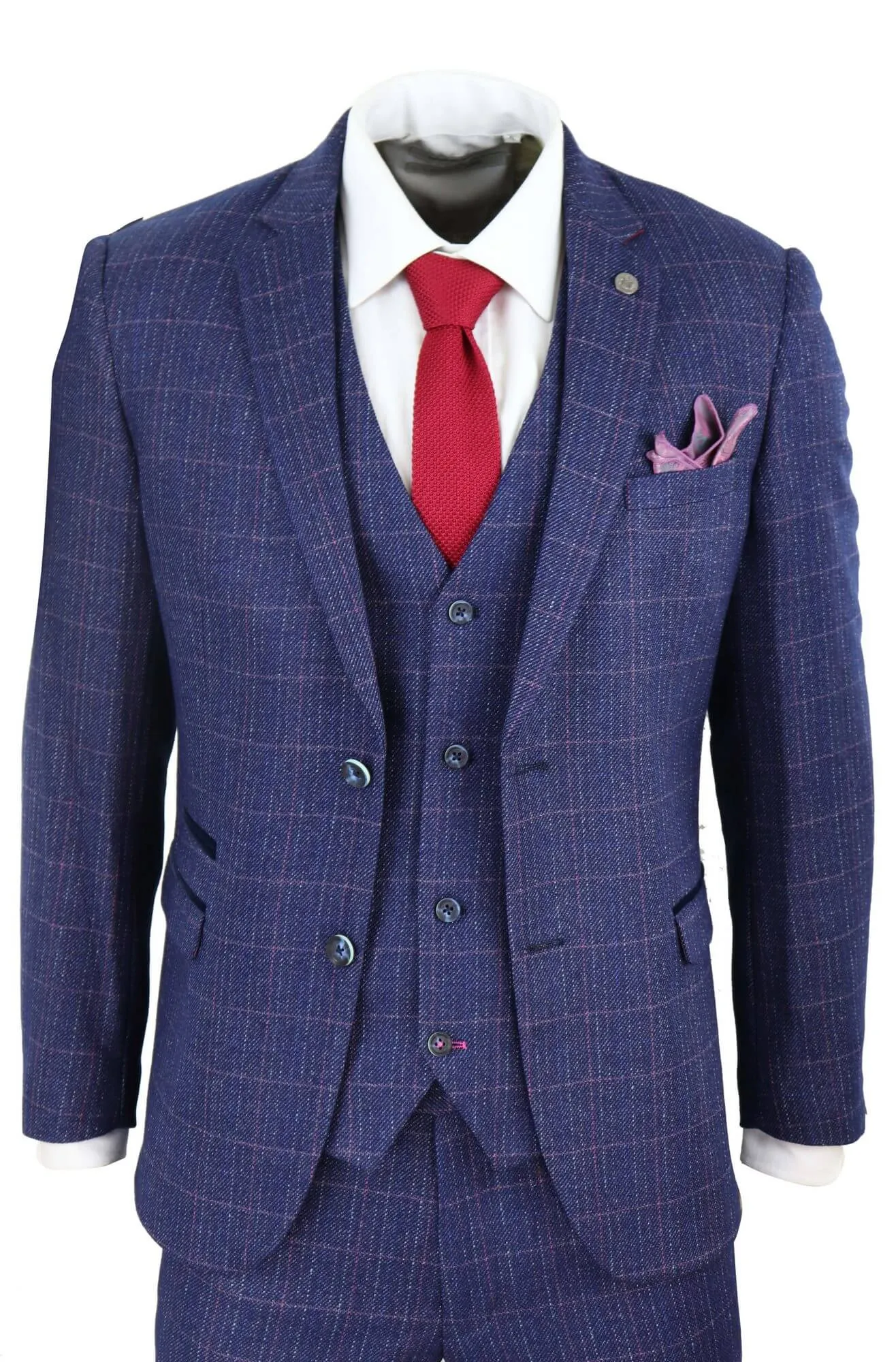 Costume 3 pièces Harry