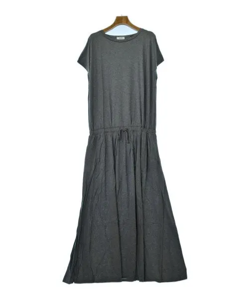 Robes Hantées