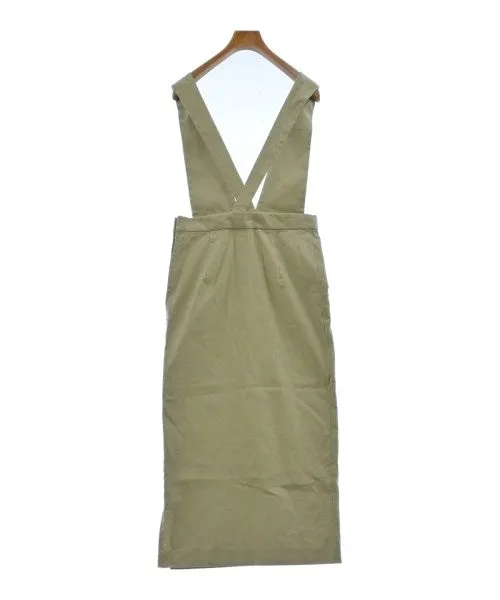 HERITANOVUM Robes