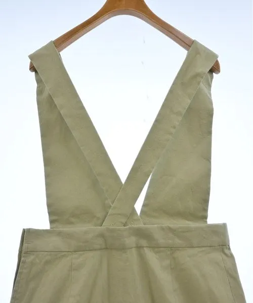 HERITANOVUM Robes