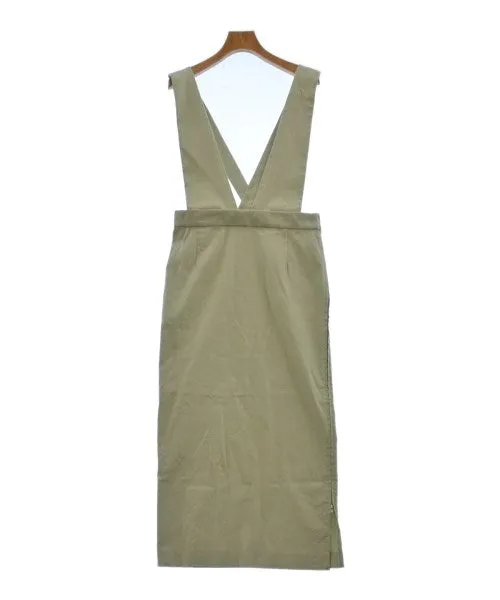 HERITANOVUM Robes