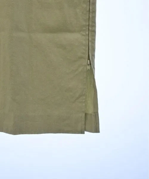 HERITANOVUM Robes