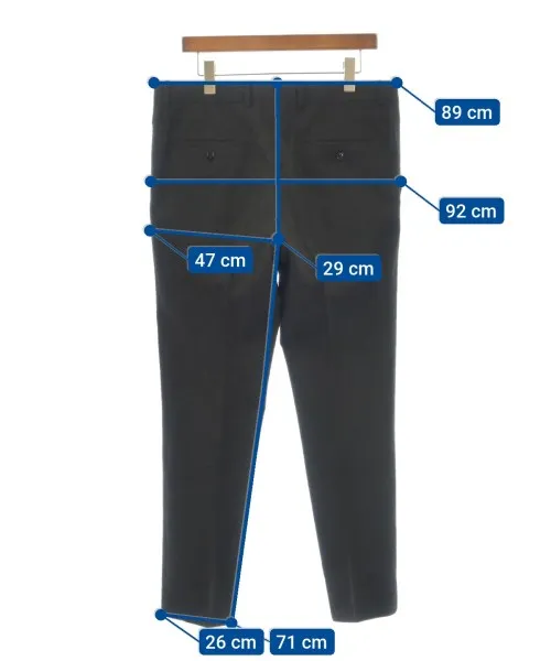 Costards d'affaires HERMES