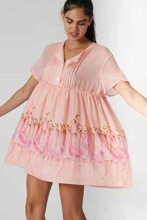 HOWARD DRESS