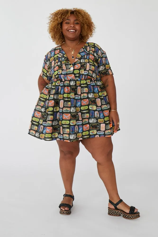 ROBE HOWARD