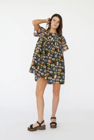 HOWARD DRESS