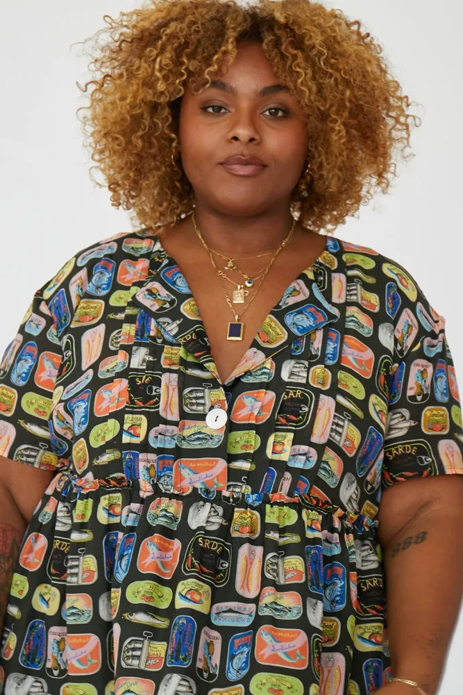 ROBE HOWARD