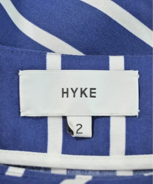 Robes HYKE