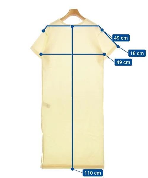 Robes IENA