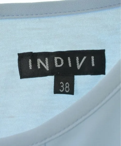 Blouses INDIVI