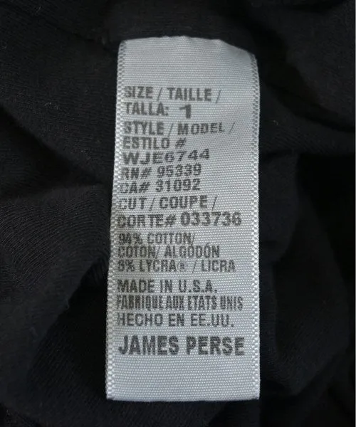 Robes JAMES PERSE
