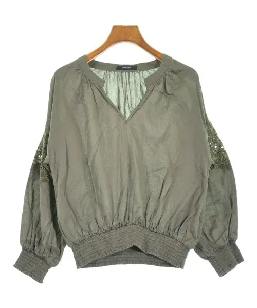 Blouses JEANASIS