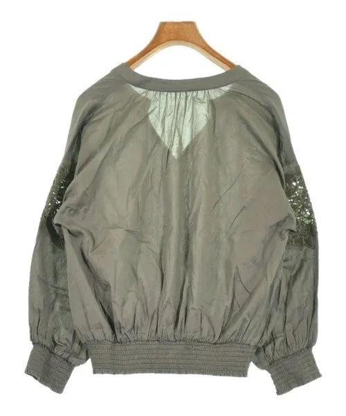 Blouses JEANASIS