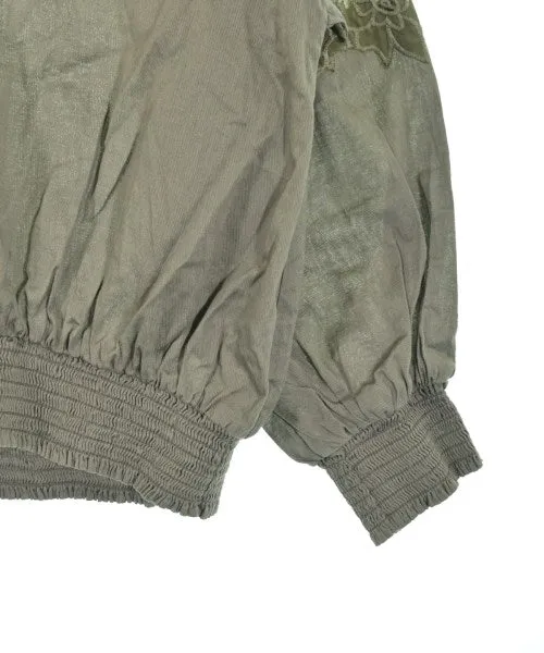 Blouses JEANASIS
