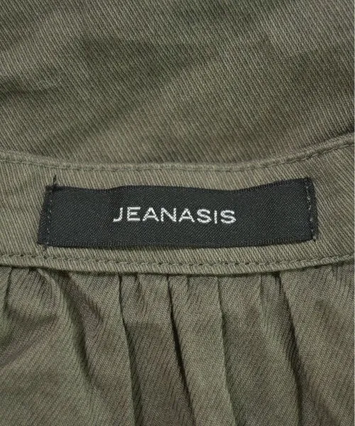 Blouses JEANASIS