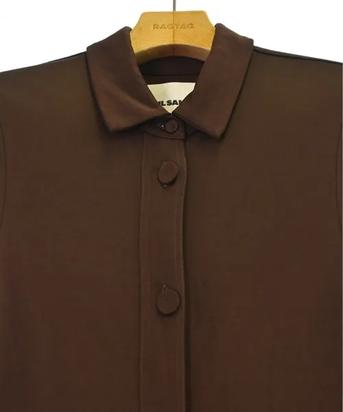 Robes JIL SANDER
