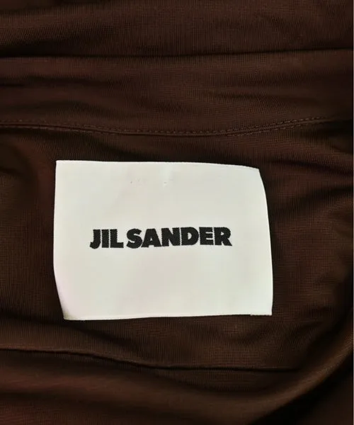 Robes JIL SANDER