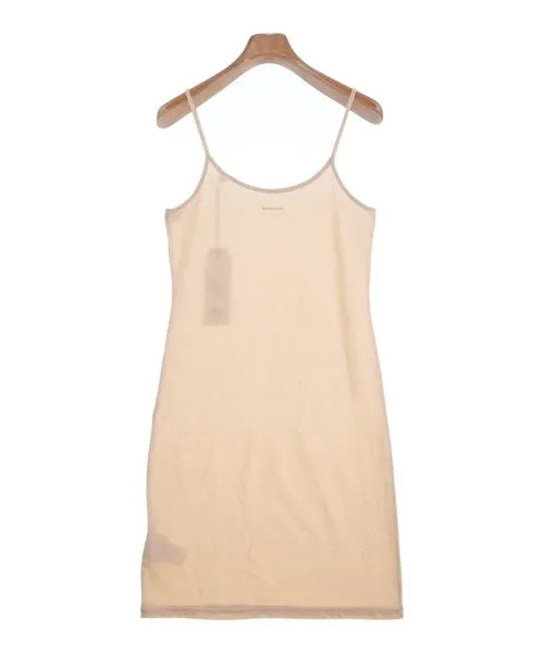Robes JIL SANDER