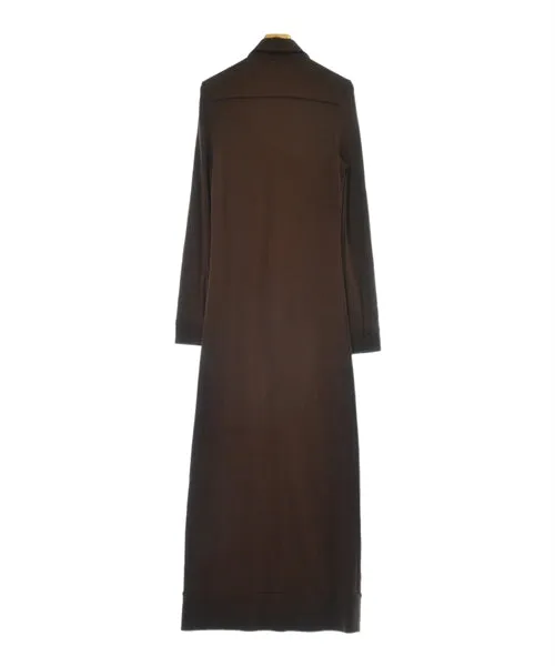 Robes JIL SANDER