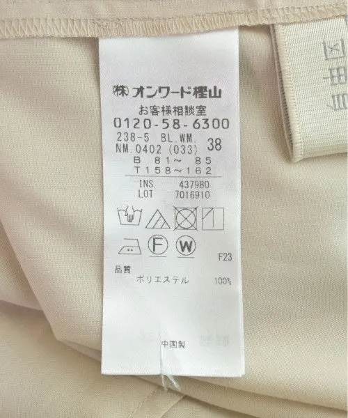 Blouses Jiyuku
