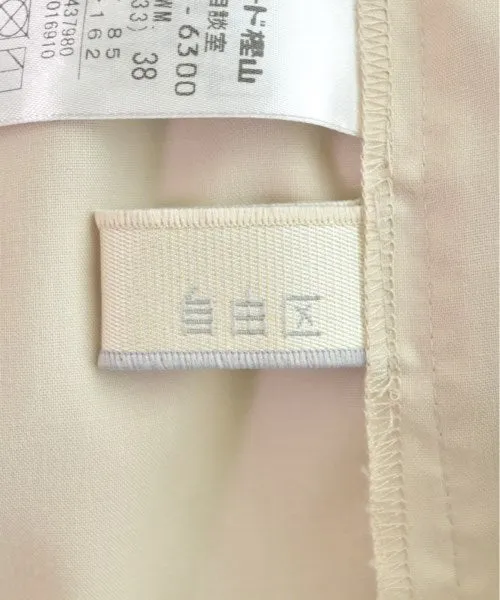 Blouses Jiyuku