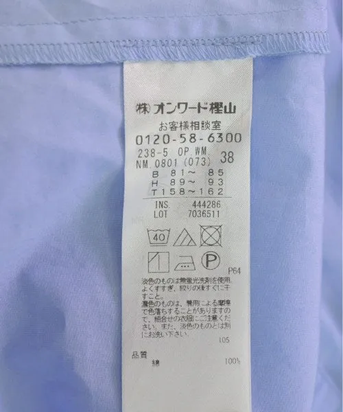 Robes Jiyuku