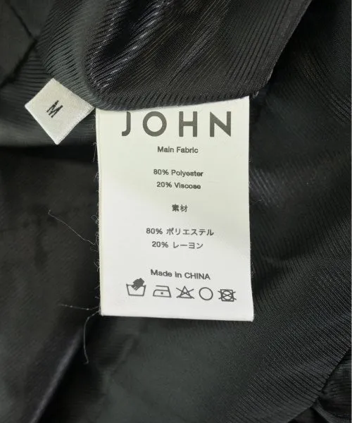 JOHN Robes