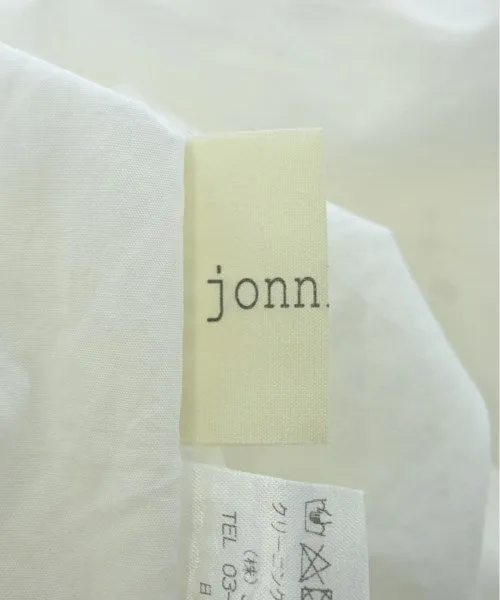 Jonnlynx Blouses