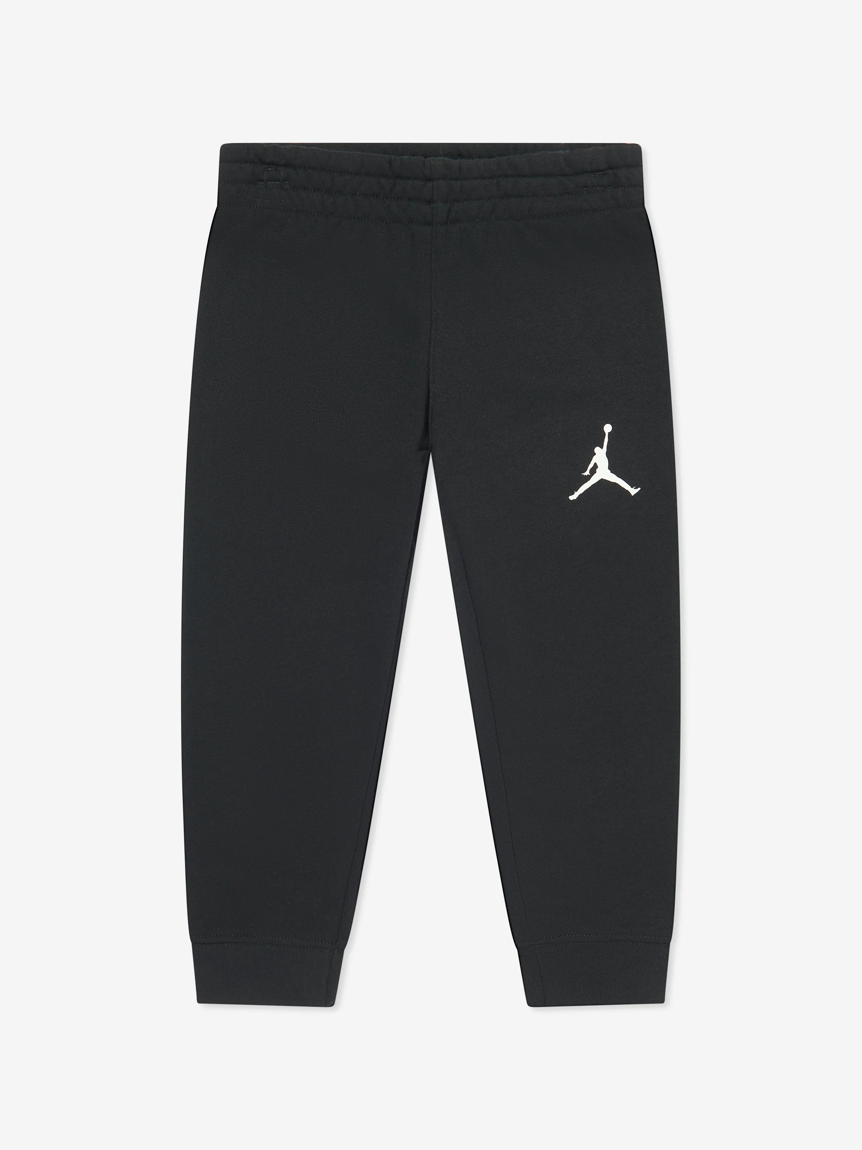 Pack de maillots Jordan pour garçons - Ensemble de t-shirts en noir
