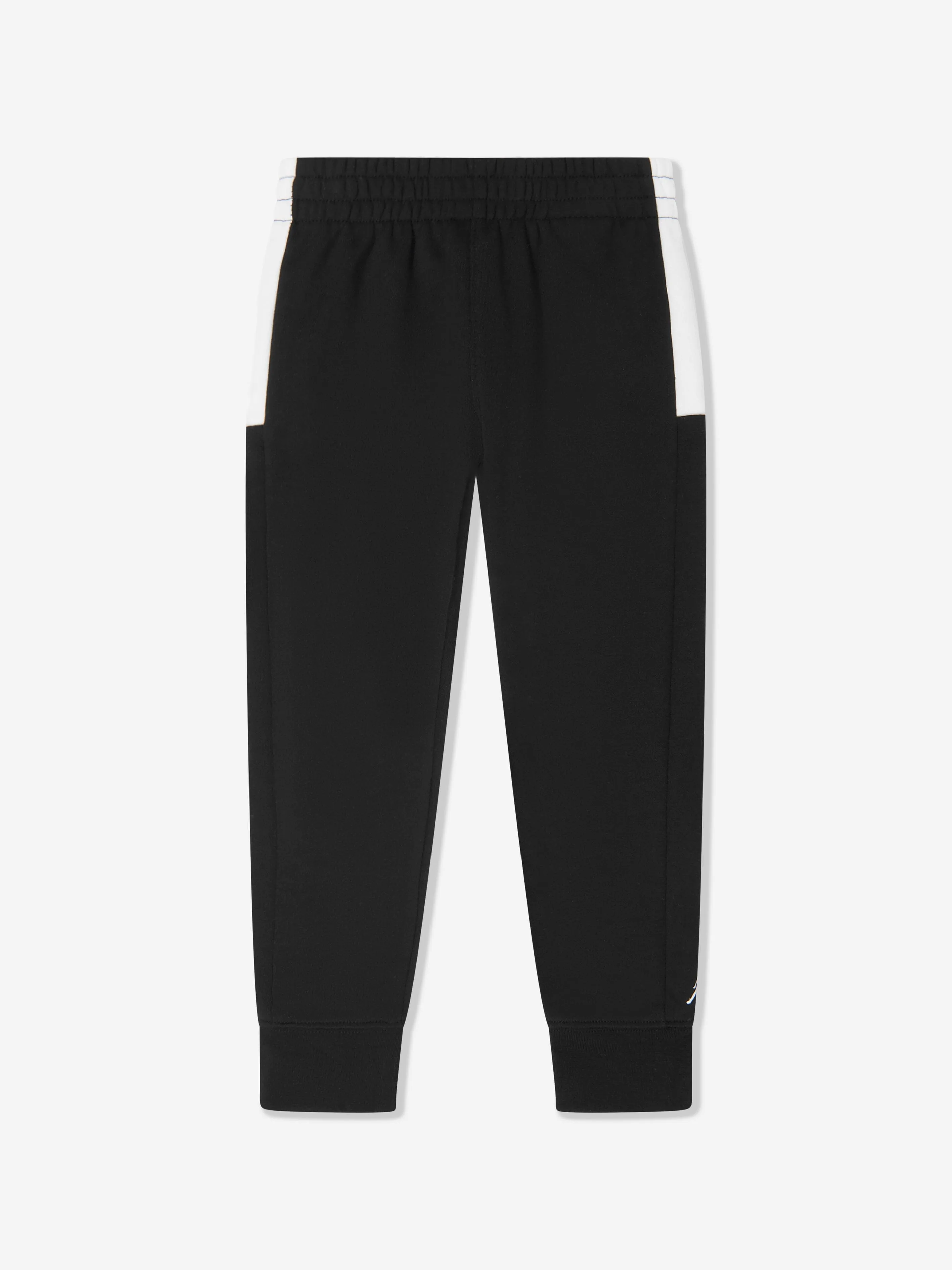 Survetement Jordan Boys Jumpman Team Blocked en Noir