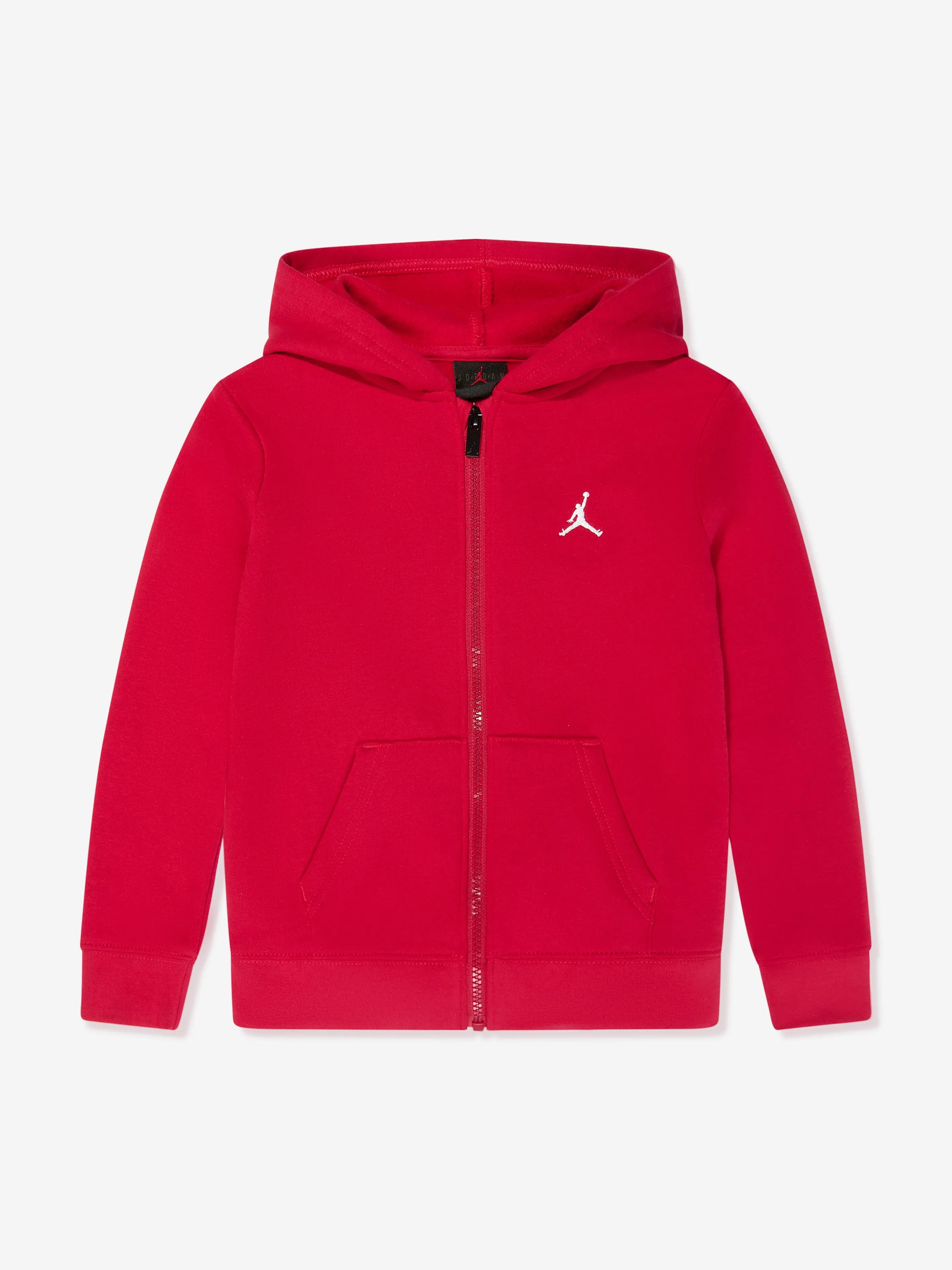 Jordan Boys MJ Brooklyn Survêtement en Polaire en Noir