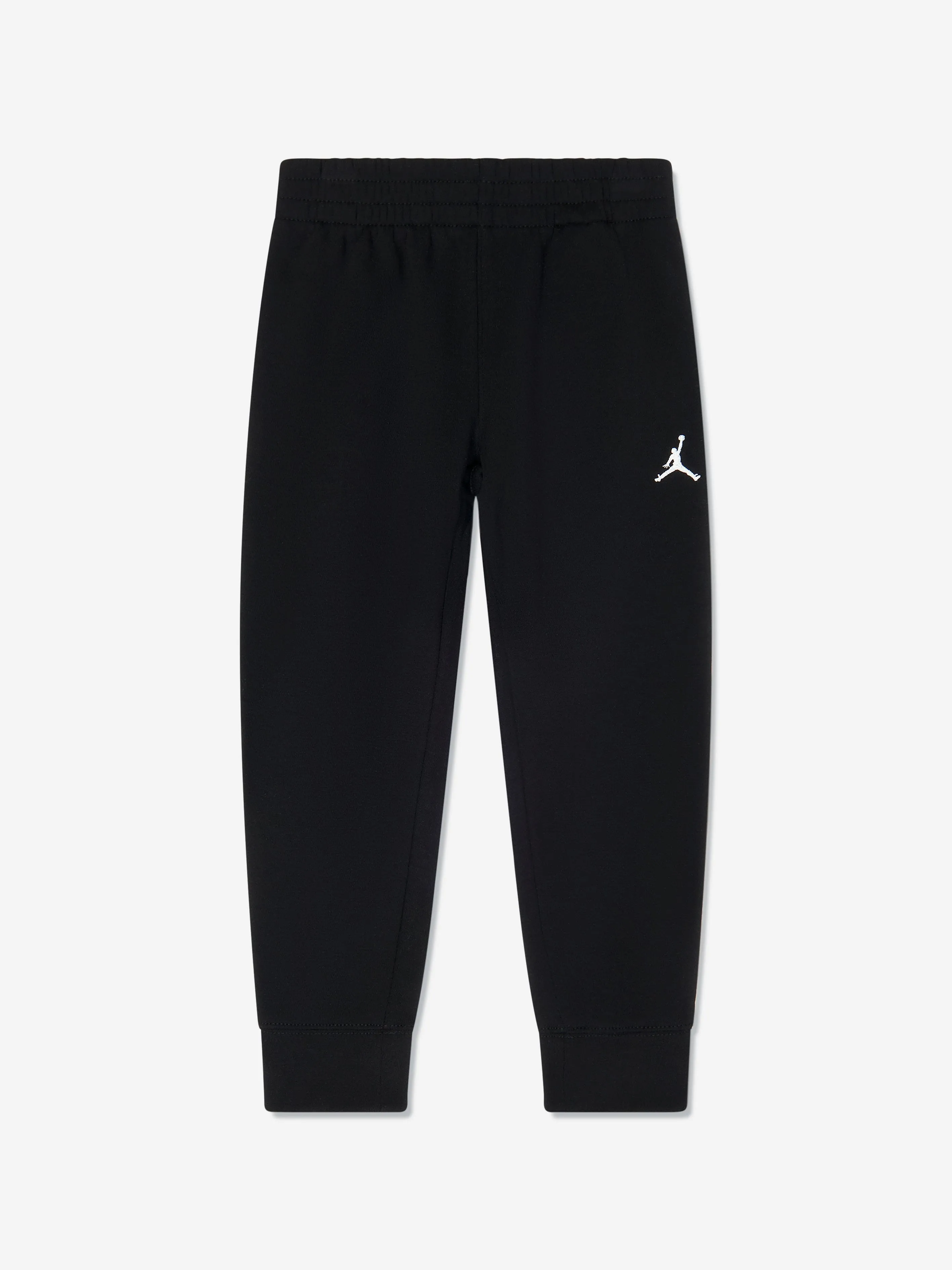 Jordan Boys MJ Brooklyn Survêtement en Polaire en Noir