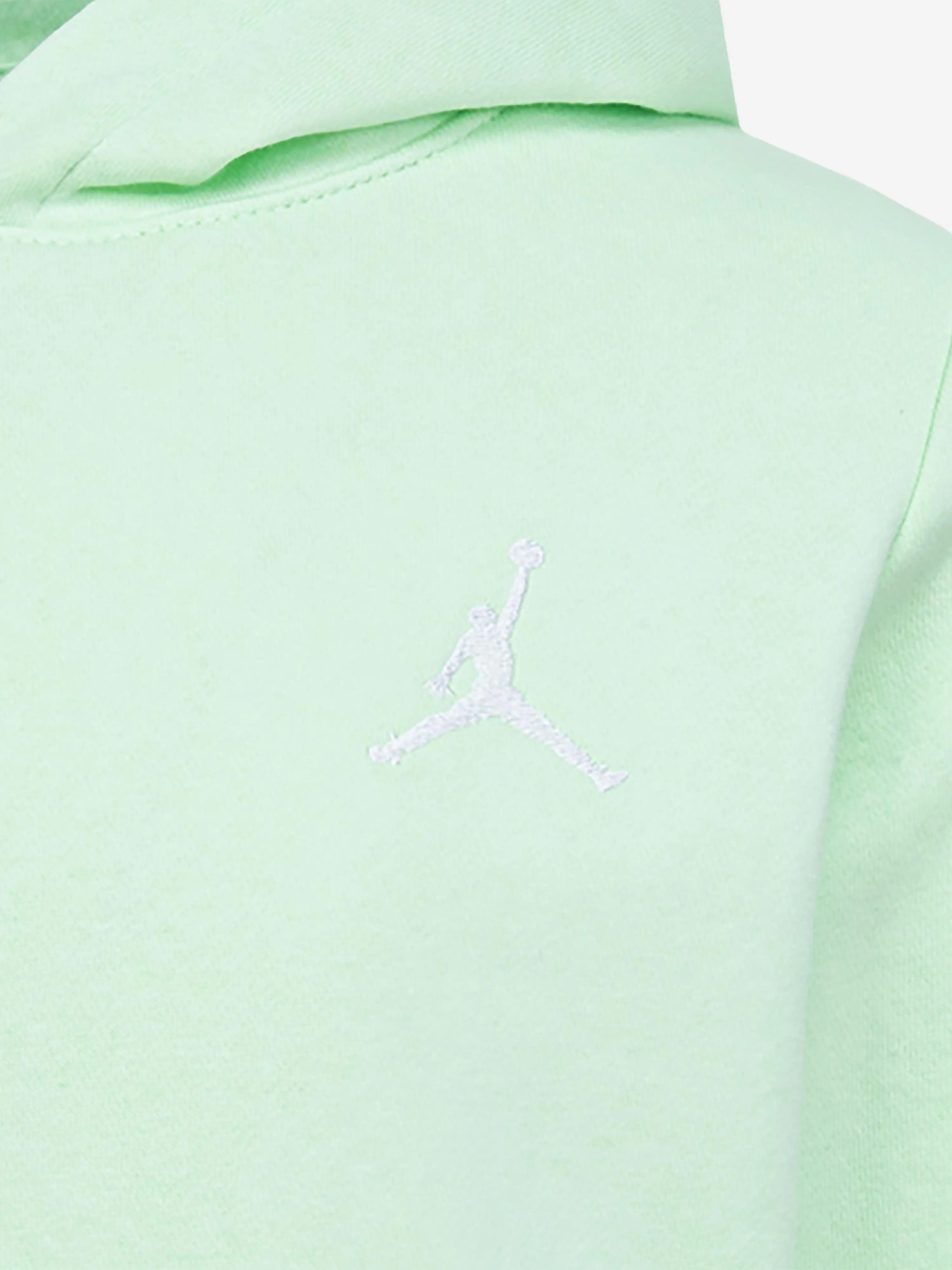 Jordan Kids Ensemble de survêtement Essential en vert