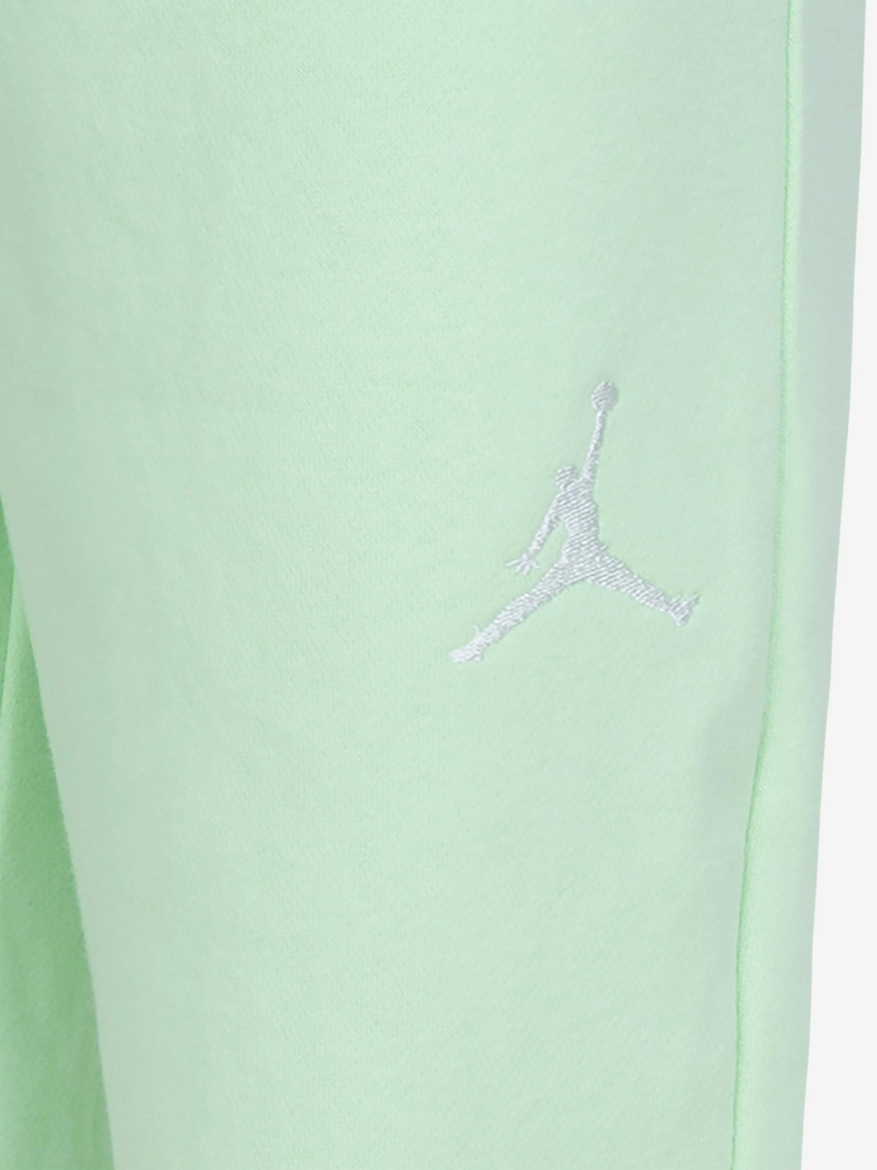 Jordan Kids Ensemble de survêtement Essential en vert