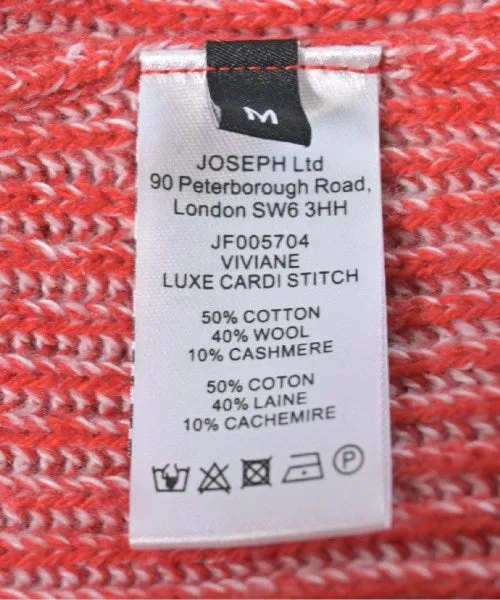 ROBES JOSEPH
