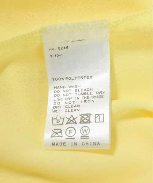 JOURNAL STANDARD Robes