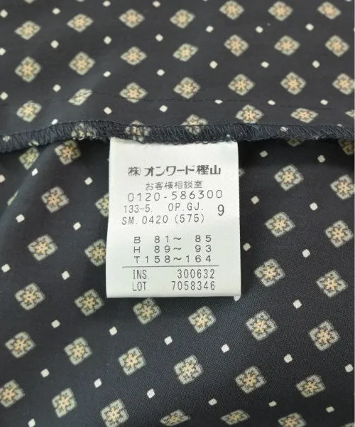 Robes J.PRESS