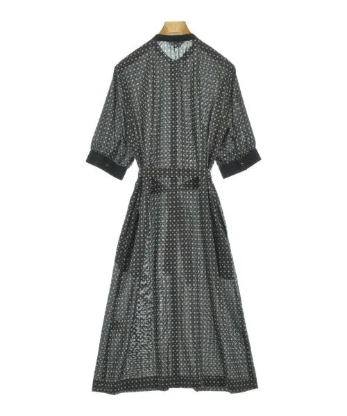 Robes J.PRESS