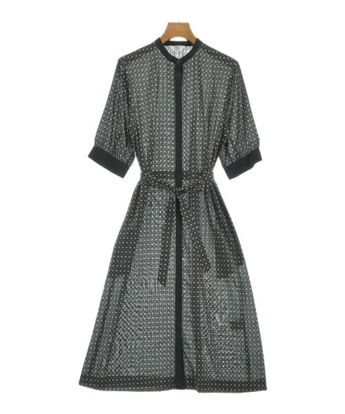 Robes J.PRESS