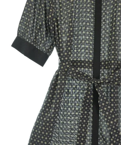 Robes J.PRESS