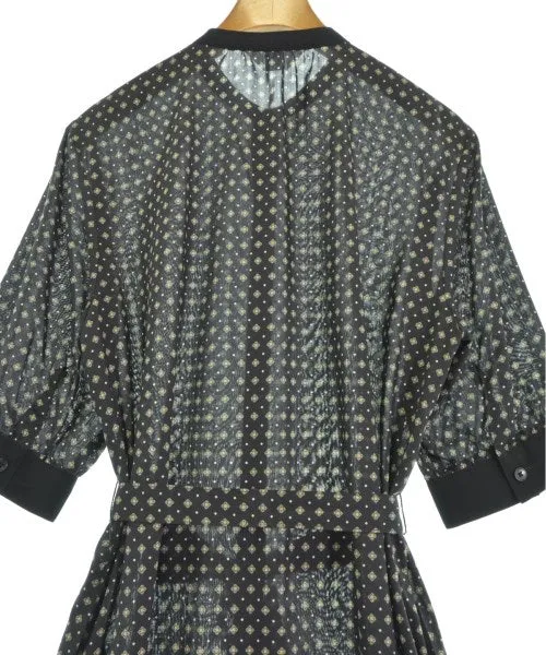 Robes J.PRESS