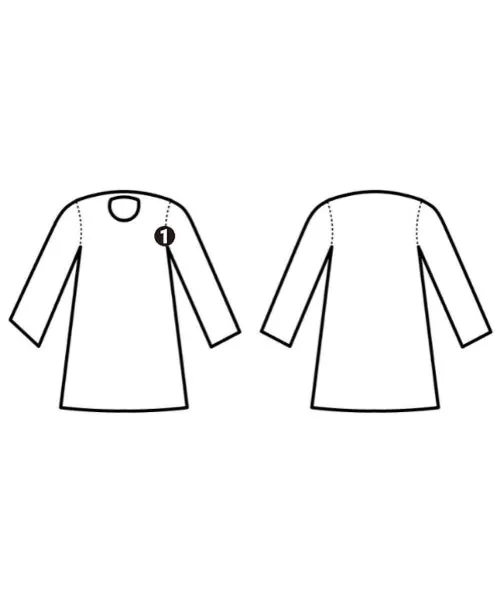 Robes Kagure