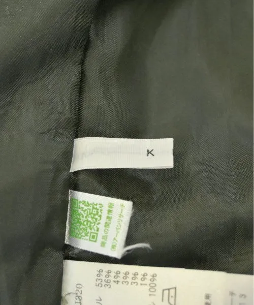 Robes KBF