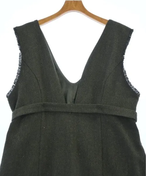 Robes KBF