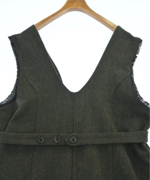 Robes KBF
