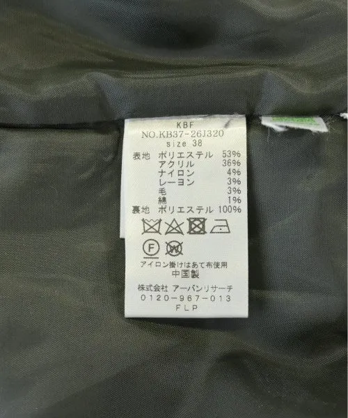 Robes KBF