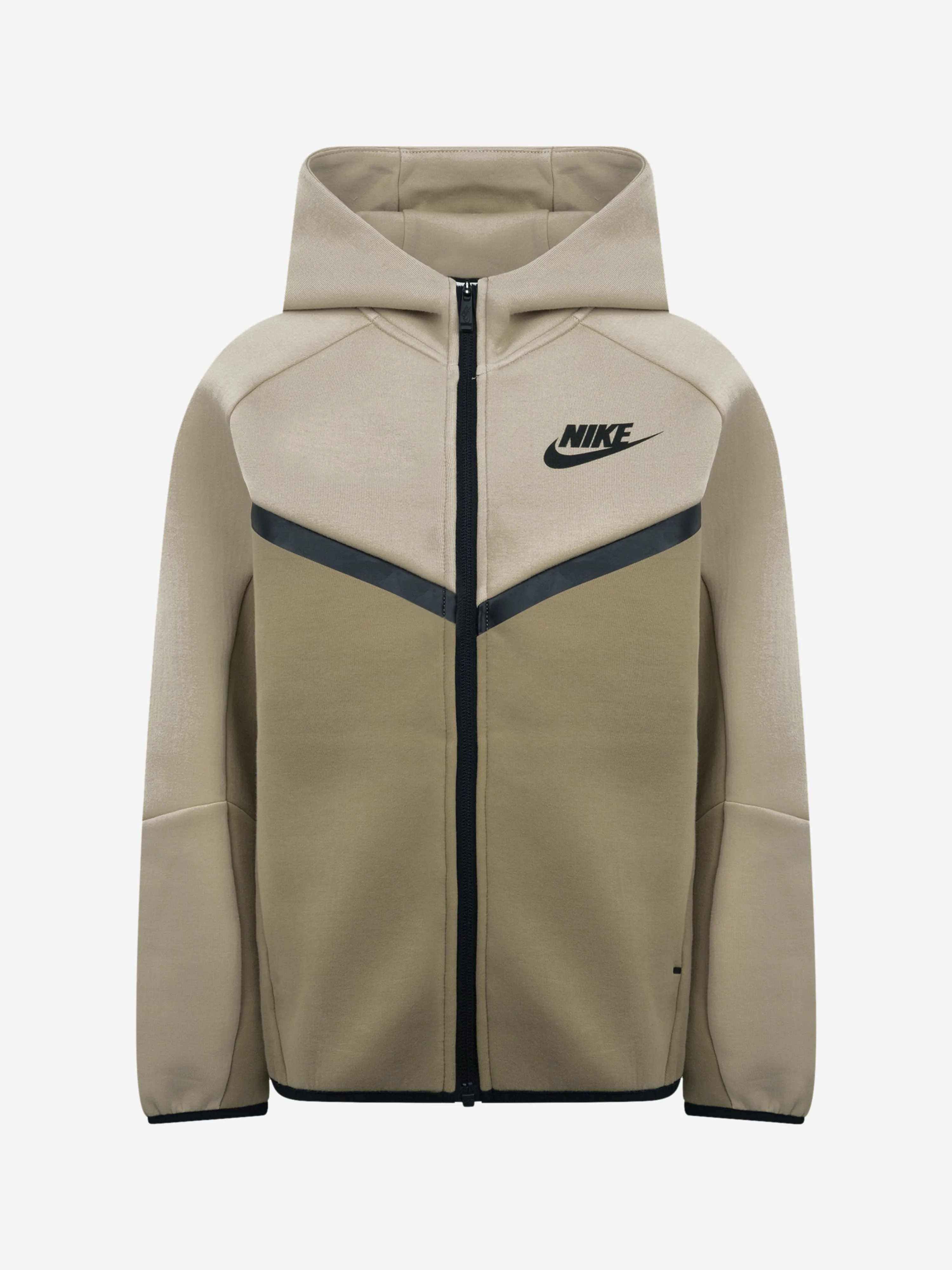 Survêtement Tech Fleece NSW pour Enfants en Beige