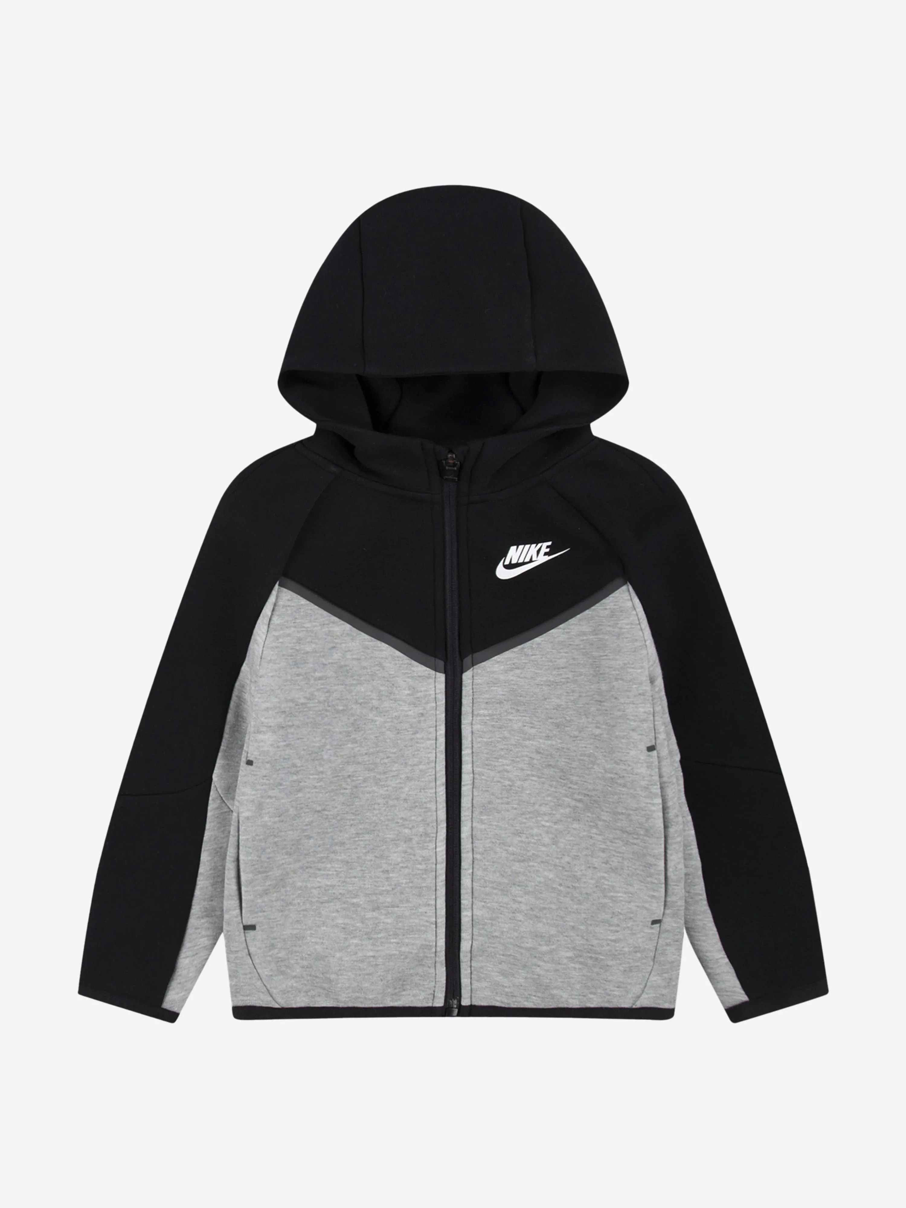 Survêtement Tech Fleece NSW pour enfants en gris