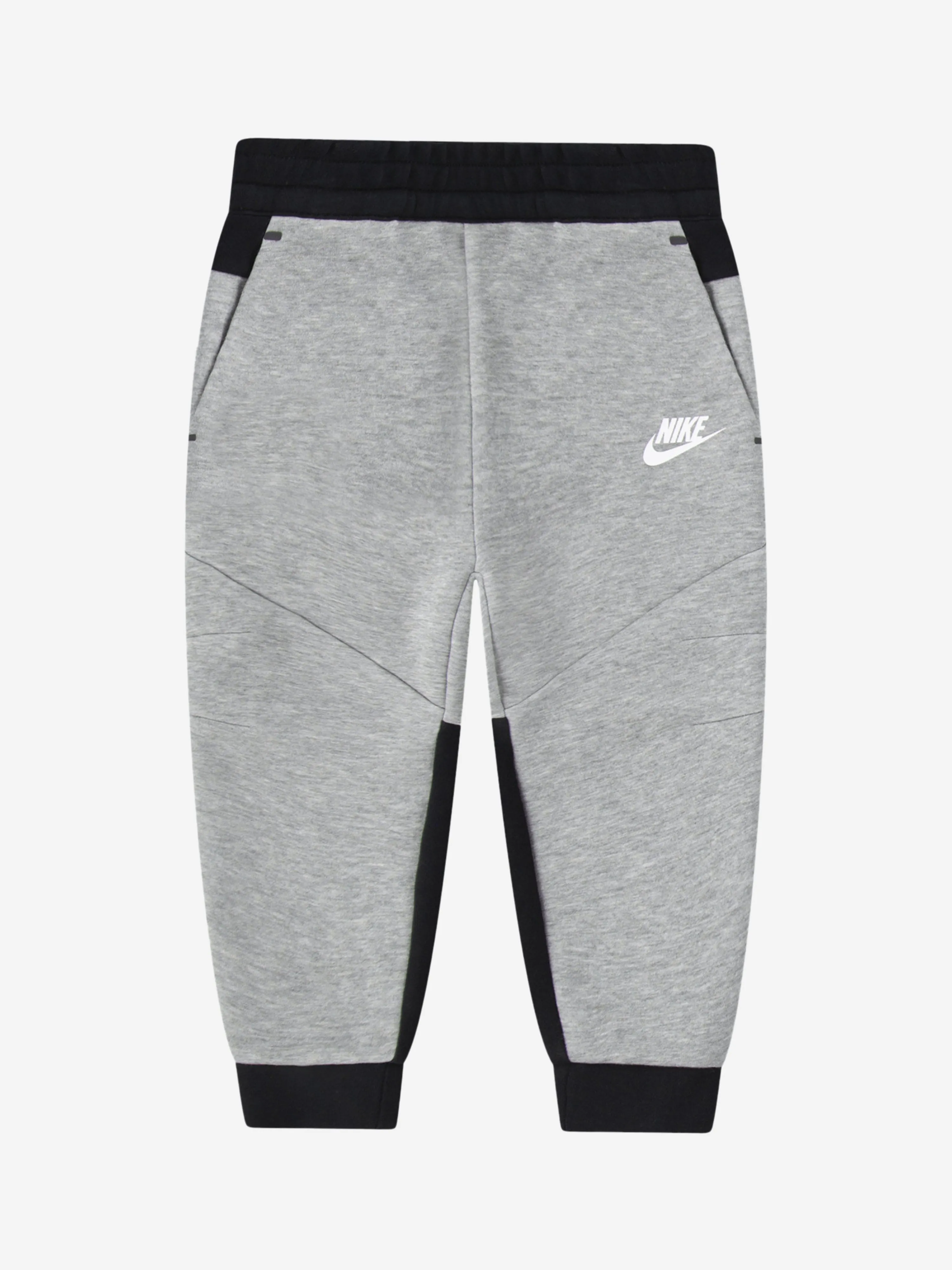 Survêtement Tech Fleece NSW pour enfants en gris