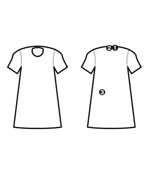 Robes KIMIJIMA